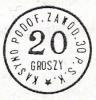 20 groszy